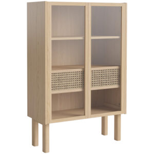 Bolia designové komody Cana Highboard Low Komody BOLIA