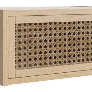 Bolia designové noční stolky Cana Bedside Table (výška 20 cm) Noční stolky BOLIA