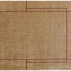 &Tradition designové koberce Cruise AP12 &TRADITION