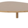 Bolia designové konferenční stoly Latch Coffee Table Single (98 x 80 cm) Konferenční stolky BOLIA