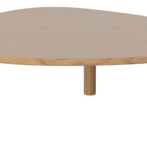 Bolia designové konferenční stoly Latch Coffee Table Single (98 x 80 cm) Konferenční stolky BOLIA