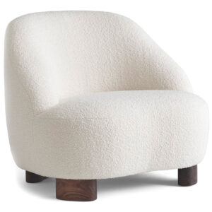 &Tradition designová křesla Margas LC1 &TRADITION