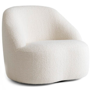 &Tradition designová křesla Margas LC2 &TRADITION