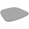 Vitra designové podsedáky Soft Seat type A Dekorační polštáře VITRA