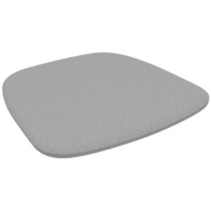 Vitra designové podsedáky Soft Seat type A Dekorační polštáře VITRA
