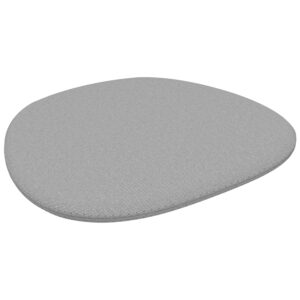 Vitra designové podsedáky Soft Seat type B Dekorační polštáře VITRA