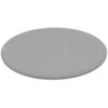 Vitra designové podsedáky Soft Seat type C Dekorační polštáře VITRA