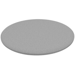 Vitra designové podsedáky Soft Seat type C Dekorační polštáře VITRA