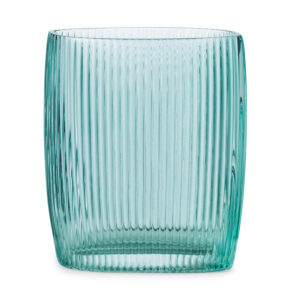 Normann Copenhagen designové vázy Tide Vase (12 cm) Dekorativní vázy NORMANN-COPENHAGEN