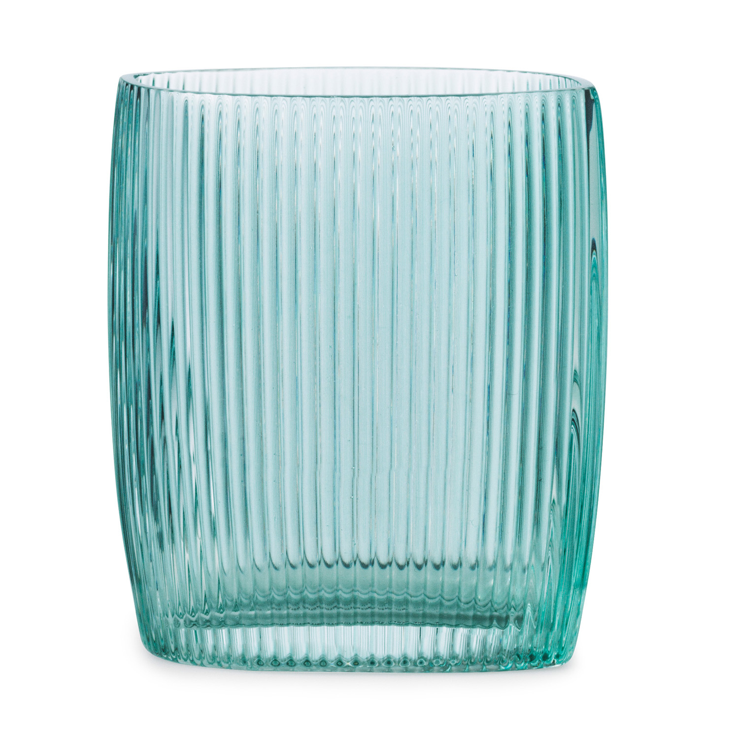 Normann Copenhagen designové vázy Tide Vase (12 cm) Dekorativní vázy NORMANN-COPENHAGEN