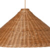 Ferm Living designová závěsná stínidla Dou Lampshade (Ø 68 cm)