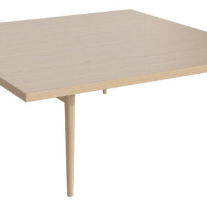 Bolia designové konferenční stoly Berlin Coffee Table Square (110 x 110 x 42 cm) Konferenční stolky BOLIA