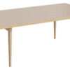 Bolia designové konferenční stoly Berlin Coffee Table Rectangular (120 x 60 x 42 cm) Konferenční stolky BOLIA
