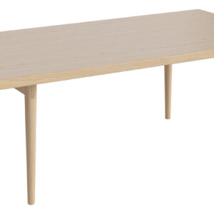 Bolia designové konferenční stoly Berlin Coffee Table Rectangular (120 x 60 x 42 cm) Konferenční stolky BOLIA