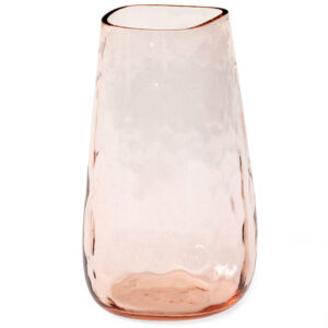 &Tradition designové vázy Collect Crafted Glass Powder &TRADITION