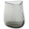 &Tradition designové vázy Collect Crafted Glass Shadow &TRADITION