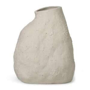 Ferm Living designové vázy Vulca Vase Medium Dekorativní vázy FERM LIVING
