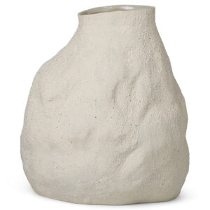 Ferm Living designové vázy Vulca Vase Large Dekorativní vázy FERM LIVING