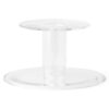 Menu designové svícny Abacus Candle Holder H5