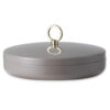 Normann Copenhagen designové dózy Ring Box Large Úložné boxy NORMANN-COPENHAGEN