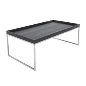 Jan Kurtz designové konfereční stoly Pizzo (40 x 110 x 60 cm) Noční stolky JAN-KURTZ