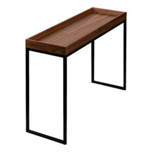 Jan Kurtz designové konfereční stoly Pizzo (52 x 80 x 25 cm) Noční stolky JAN-KURTZ