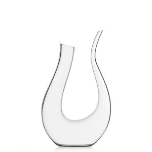 Ichendorf Milano designové karafy na víno Le Muse Cetra Decanter Small Stolování ICHENDORF MILANO