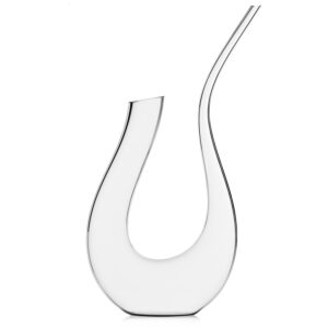 Ichendorf Milano designové karafy na víno Le Muse Leda Decanter Medium Stolování ICHENDORF MILANO