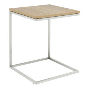 Jan Kurtz designové odkládací stolky Flat Side Table (50 x 40 x 40 cm) Konferenční stolky JAN-KURTZ