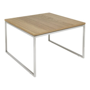Jan Kurtz designové odkládací stolky Flat Side Table (37 x 60 x 60 cm) Konferenční stolky JAN-KURTZ
