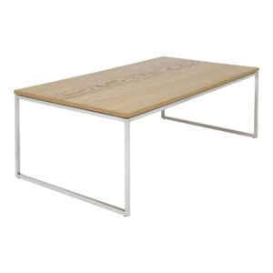 Jan Kurtz designové konferenční stolky Flat Side Table (38 x 110 x 60 cm) Konferenční stolky JAN-KURTZ