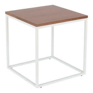 Jan Kurtz designové odkládací stolky Flat Side Table (41 x 40 x 40 cm) Konferenční stolky JAN-KURTZ