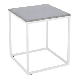 Jan Kurtz designové odkládací stolky Flat Side Table (51 x 33 x 33 cm) Konferenční stolky JAN-KURTZ
