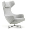 Vitra designová křesla Grand Repos