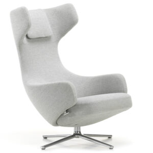 Vitra designová křesla Grand Repos