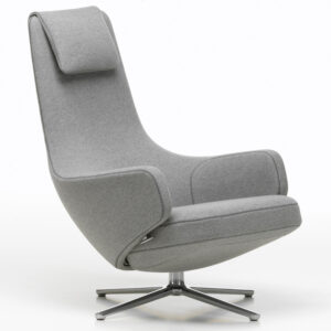 Vitra designová křesla Repos