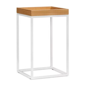Jan Kurtz designové konfereční stoly Pino (55 x 33 x 33 cm) Noční stolky JAN-KURTZ