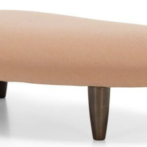 Vitra designové podnožky Freeform Ottoman