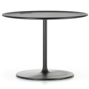 Vitra designové odkládací stolky Occasional Low Table (výška 35 cm) Noční stolky VITRA