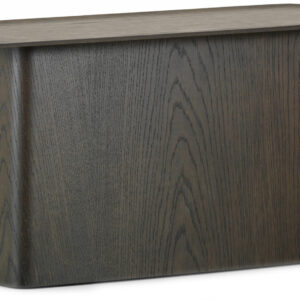 Vitra designové konferenční stoly Wooden Side Table Large Konferenční stolky VITRA