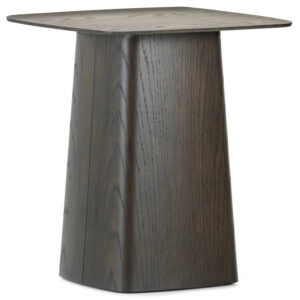 Vitra designové konferenční stoly Wooden Side Table Medium Konferenční stolky VITRA