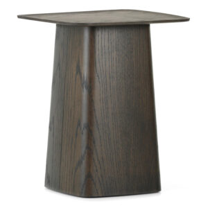Vitra designové konferenční stoly Wooden Side Table Small Konferenční stolky VITRA