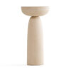 Mogg designové odkládací stolky Olo (průměr 30 cm) Noční stolky MOGG