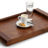 Philippi designové podnosy Lodge Tray L Stolování PHILIPPI