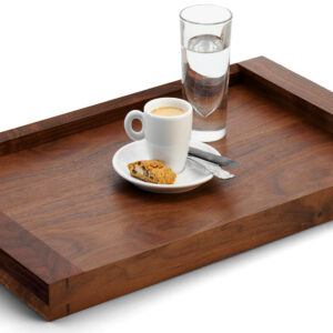 Philippi designové podnosy Lodge Tray L Stolování PHILIPPI