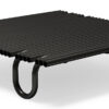 Mogg designové stoly Pipelines Low Table Noční stolky MOGG