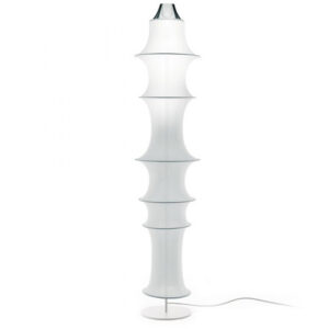 Danese Milano stojací lampy Falkland Terra