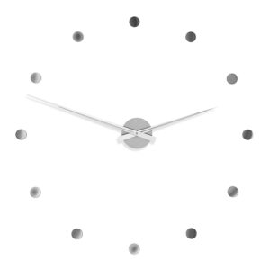 Radius designové nástěnné hodiny Wall Clock Hodiny a budíky RADIUS