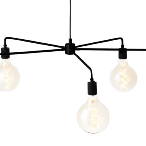 Menu designová závěsná svítidla Chambers Chandelier (Ø 96 cm)