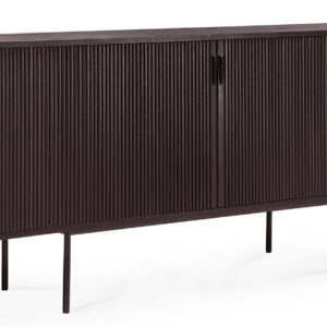 Ethnicraft designové komody Roller Max Sideboard Small Komody ETHNICRAFT